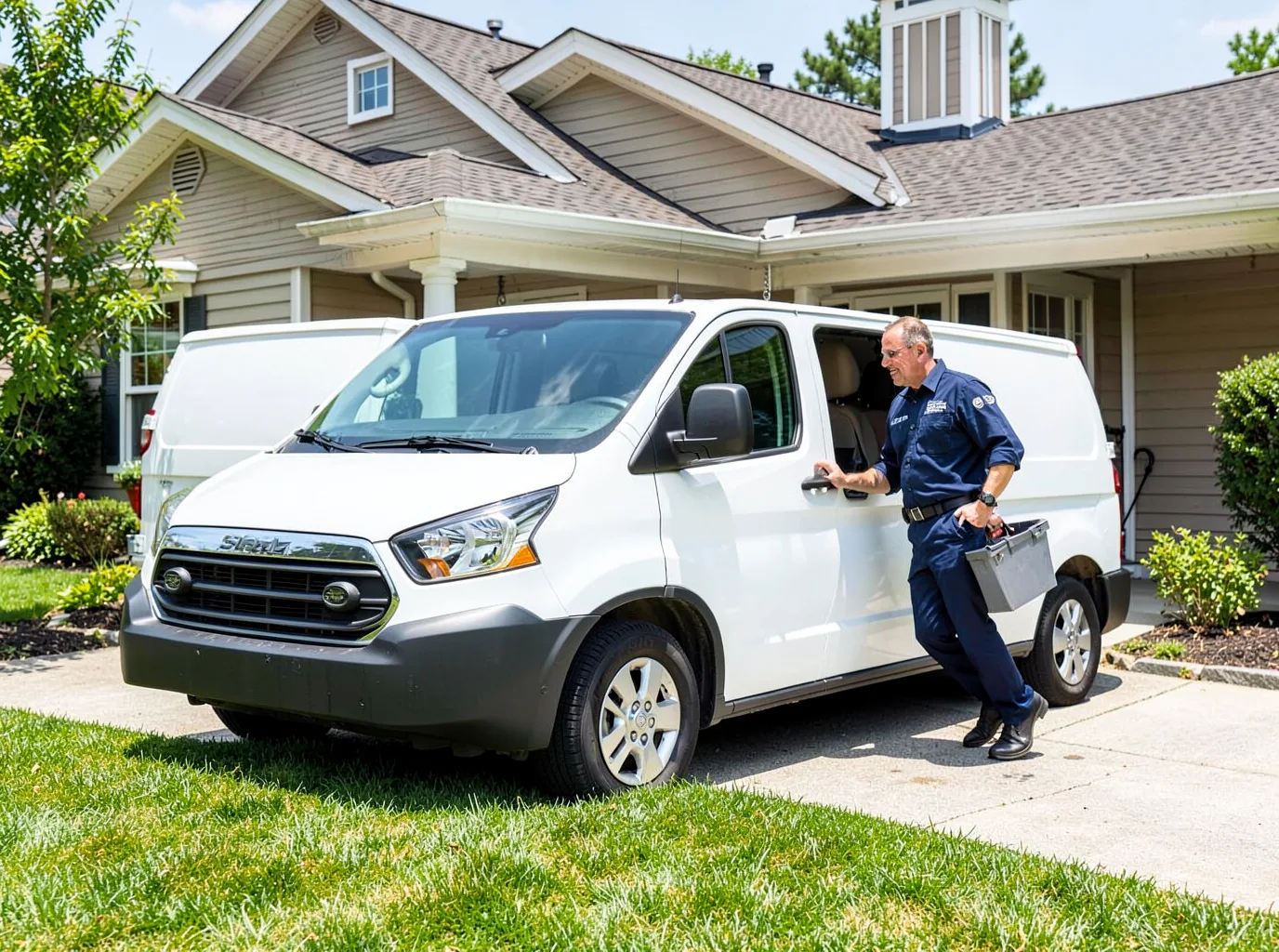Emergency Plumber company in Carrollton, MI